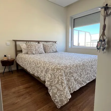 Mar Appartement Vila do Conde