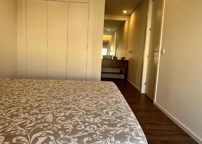 Appartement Mar Vila do Conde