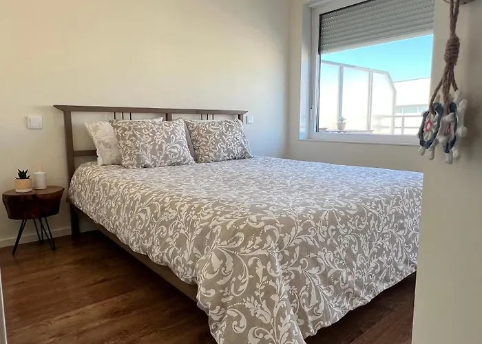Mar Appartement Vila do Conde