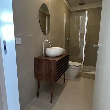 Apartment Mar