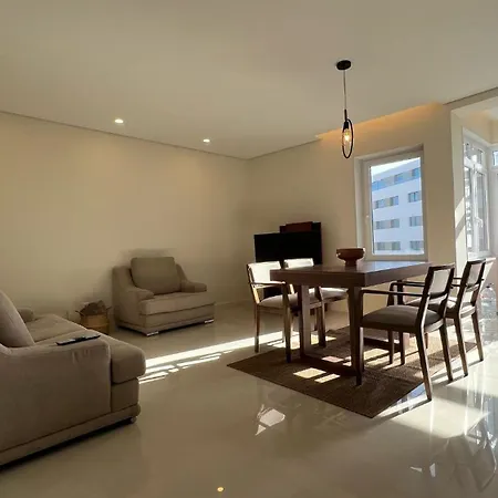 Apartment Mar