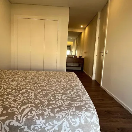 Apartamento Mar Vila do Conde