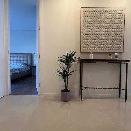 Apartment Mar *