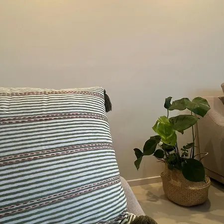 Apartment Mar