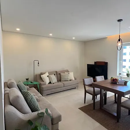 Apartment Mar *