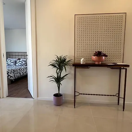 Apartment Mar *