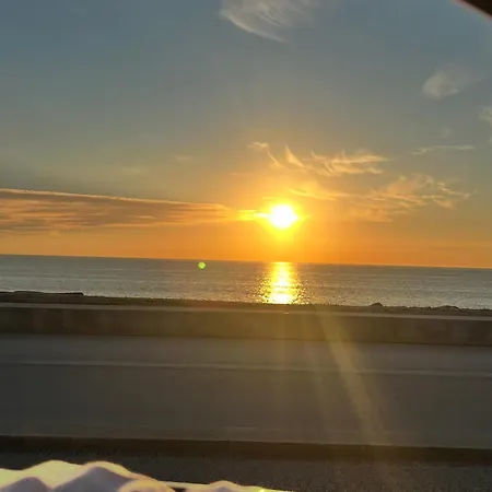 Lejlighed Mar *